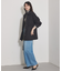 【HealthyDENIM】WildGingerEasy ワイドデニム