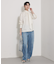 【Healthy DENIM】Corn カーブデニム