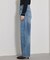 【Healthy DENIM】Corn カーブデニム
