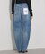 【Healthy DENIM】Corn カーブデニム
