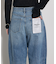 【Healthy DENIM】Corn カーブデニム