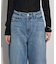 【Healthy DENIM】Corn カーブデニム