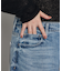 【Healthy DENIM】Corn カーブデニム