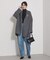 【Healthy DENIM】Corn カーブデニム