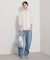 【Healthy DENIM】Corn カーブデニム