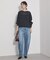【Healthy DENIM】Corn カーブデニム