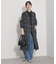 【Healthy DENIM】Corn カーブデニム