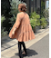 ティアードチュニック
