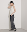ソフトサキソニードロストパンツ