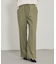 ソフトサキソニードロストパンツ