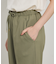 ソフトサキソニードロストパンツ