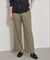 【セットアップ対応】ソフトサキソニードロストパンツ