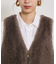 ミンクライクファージレ
