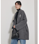ウールカシミアシアータートルニット