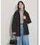 ウールカシミアシアータートルニット