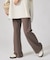 【一部店舗限定】ストレッチツイルレギンスパンツ