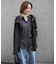 【万能の羽織りがアップデートして登場！】ダブルドロストマウンテンパーカ