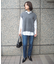 【Healthy DENIM】Celery Long ストレートデニム