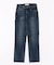 【Healthy DENIM】Celery Long ストレートデニム
