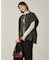 【YAHKI】SOFT W FACE ショルダーバッグ