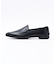 【SHISEI】MM CHISEL TOE SLIPON ソフトローファー