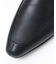 【SHISEI】MM CHISEL TOE SLIPON ソフトローファー