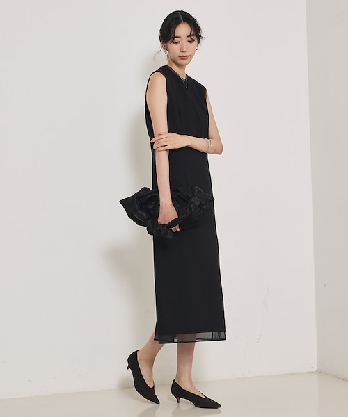 PELLICO】ANIMA パンプス｜カリテの通販｜&mall（アンドモール）三井