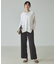 【セットアップ対応】ドライカルゼフルイドパンツ