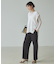 【セットアップ対応】ドライカルゼフルイドパンツ