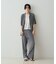 【新色追加、接触冷感・セットアップ対応】レーヨンストレッチニットパンツ