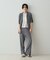 【新色追加、接触冷感・セットアップ対応】レーヨンストレッチニットパンツ