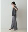 【新色追加、接触冷感・セットアップ対応】レーヨンストレッチニットパンツ