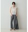 【新色追加、接触冷感・セットアップ対応】レーヨンストレッチニットパンツ