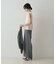 【新色追加、接触冷感・セットアップ対応】レーヨンストレッチニットパンツ