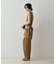 【新色追加、接触冷感・セットアップ対応】レーヨンストレッチニットパンツ
