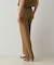【新色追加、接触冷感・セットアップ対応】レーヨンストレッチニットパンツ