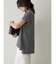 【接触冷感・セットアップ】レーヨンストレッチフレンチ