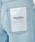 【Healthy DENIM】Wild Ginger  ワイドデニム