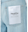 【Healthy DENIM】Wild Ginger  ワイドデニム