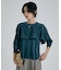 【ステンレス】シックチェーンブレスレット