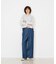 【ステンレス】シックチェーンネックレス
