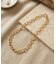 【ステンレス】シックチェーンネックレス