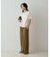 【今季最後の再入荷/接触冷感・吸水速乾】クールサテンパンツ/セットアップ対応