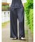 【今季最後の再入荷/接触冷感・吸水速乾】クールサテンパンツ/セットアップ対応