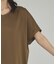 【接触冷感＆吸水速乾】新色入荷！クールサテンブラウス/セットアップ対応