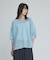 【夏まで快適に着られる】camifine ニットプルオーバー