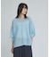 【夏まで快適に着られる】camifine ニットプルオーバー