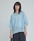 【夏まで快適に着られる】camifine ニットプルオーバー
