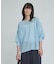 【夏まで快適に着られる】camifine ニットプルオーバー
