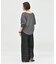 【夏まで快適に着られる】camifine ニットプルオーバー
